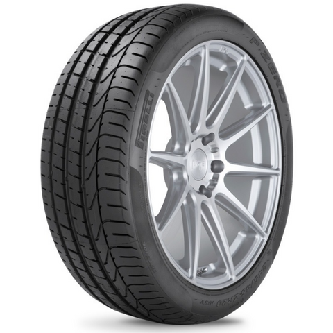 Llanta 245/45R20 Pirelli