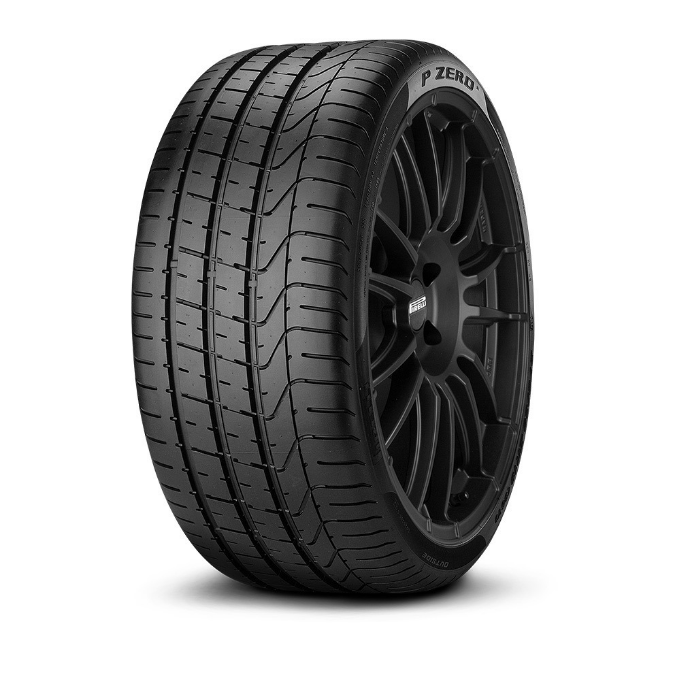 Llanta 245/40R19 Pirelli