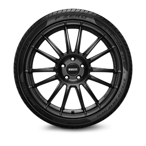 Llanta 245/40R19 Pirelli