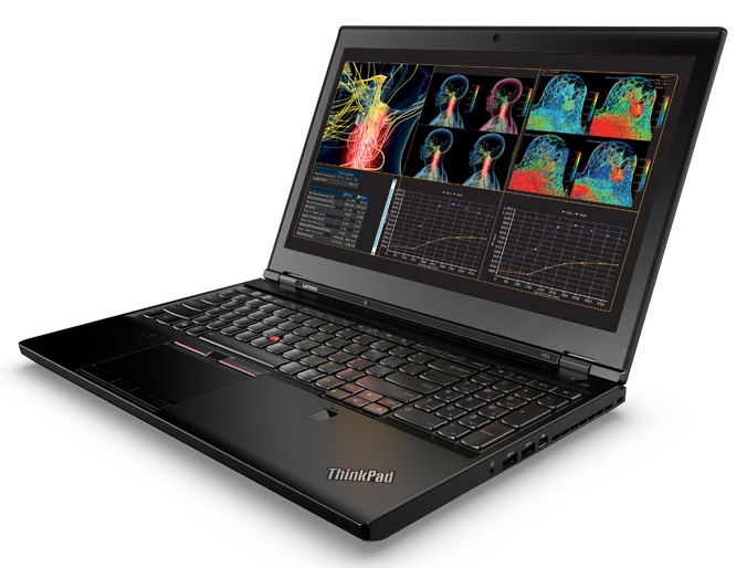 Laptop Lenovo ThinkPad P51 15.6 pulgadas Full HD