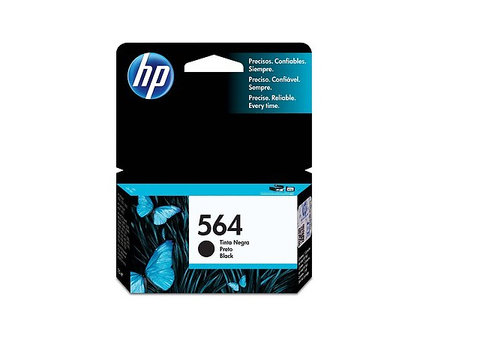 Hp 564 Cb316 Wl Cartucho Para B210 A Negro - ordena-com.myshopify.com