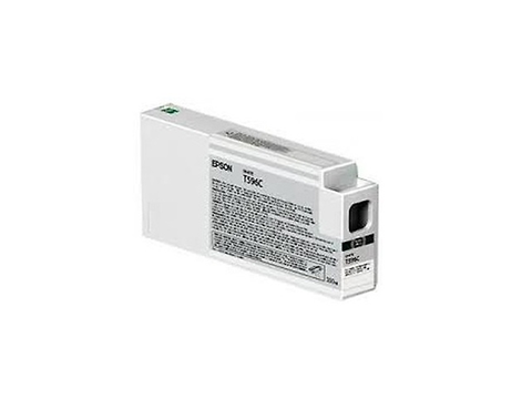 Epson Stylus Pro T596 Cartucho Comp/770/7900 350 Ml T596 C00 Blanco - ordena-com.myshopify.com