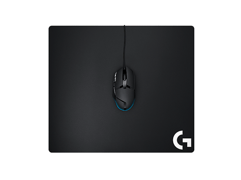 Logitech G640 Mouse Pad Gaming 400 Mm X 460 Mm - ordena-com.myshopify.com