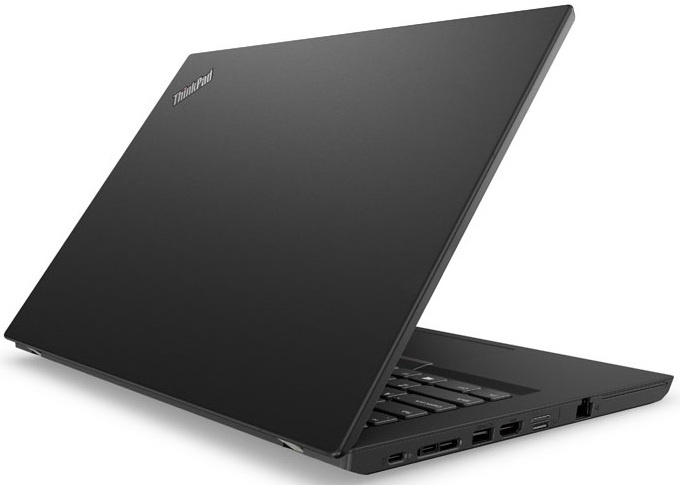 Lenovo Think L480 20 Lts9 Ce00 Laptop 14 Pulg Ci5 8250 U 8 Gb 256 Gb W10 P - ordena-com.myshopify.com
