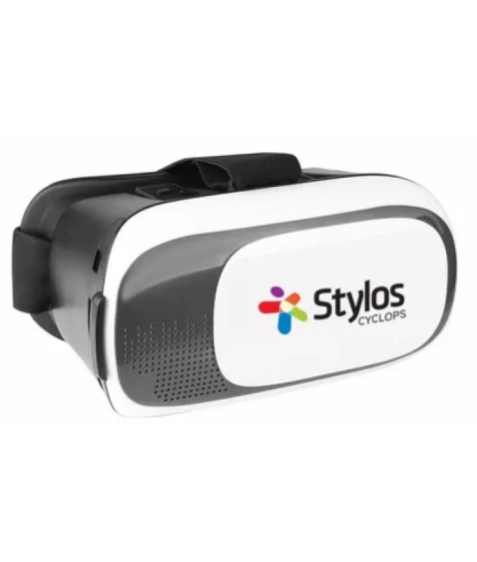 Stylos Stagrg1 W Lentes De Realidad Virtual C/Ctrl C/ Aud 3.5 Mm - ordena-com.myshopify.com