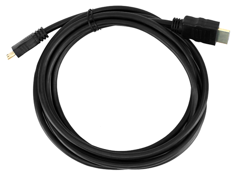 Zonar Cable Mini Hdmi A Hdmi 3 Mts. - ordena-com.myshopify.com