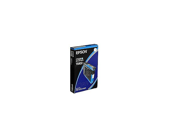 Epson T543200 Cartucho Ultra Chrome110ml,Cyan - ordena-com.myshopify.com