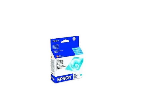 Epson T054220 Cartucho Cyan - ordena-com.myshopify.com