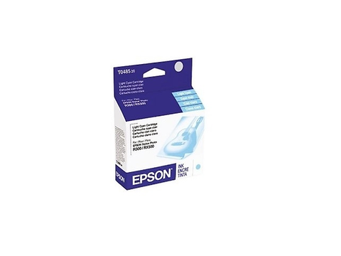 Epson T048520 Cartucho Cyan Claro Fotográfico - ordena-com.myshopify.com