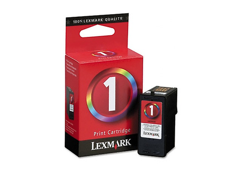 Lexmark #1,Cartucho,18 C0781 Color - ordena-com.myshopify.com