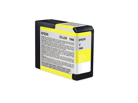 Epson T580 Tinta,Amarillo Photo - ordena-com.myshopify.com