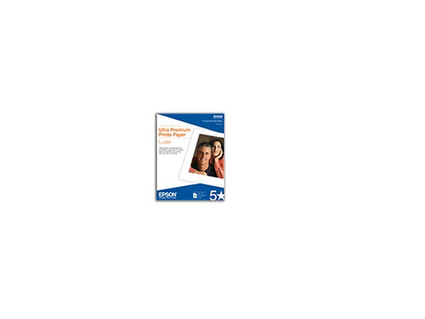 Epson S041407 Papel Fotográfico Ultra Premium,13 X 19, 50 Hojas - ordena-com.myshopify.com