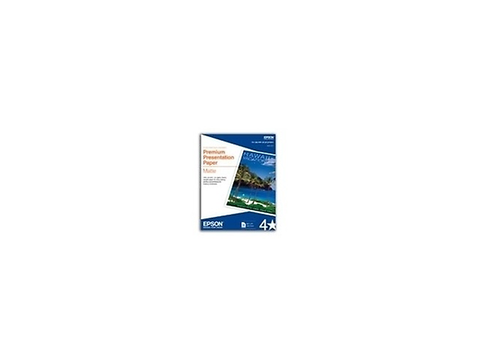 Epson S041263 Papel Para Presentaciones 167g/M, 50 Hojas De 13x19 - ordena-com.myshopify.com