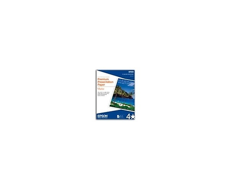 Epson S041568 Papel Doble Cara 167g/M, 50 Hojas De Tamaño Carta - ordena-com.myshopify.com