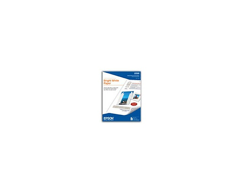 Epson S041586 Papel Premium 90g/M, 500 Hojas De Tamaño Carta, Blanco - ordena-com.myshopify.com