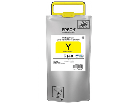 Epson R14 X Bolsa De Tinta Tr14 X420, Amarillo - ordena-com.myshopify.com