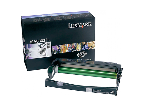 Lexmark 12 A8302 Kit Fotoconductor P/E232/E330/E332/E340/E342 - ordena-com.myshopify.com