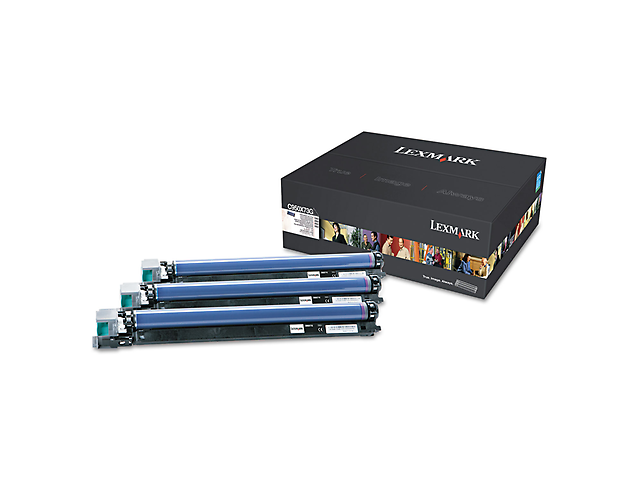 Lexmark C950 X73 G Kit Fotoconductor P/C950/X950/X952/X954 Tricolor - ordena-com.myshopify.com