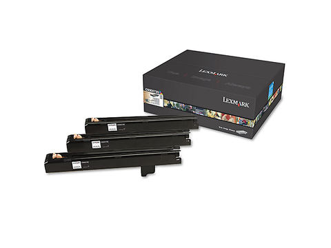 Lexmark C930 X73 G Kit Fotoconductor P/C935/X940 E Tricolor - ordena-com.myshopify.com