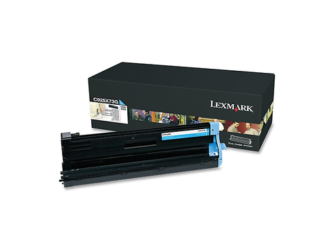 Lexmark C925 X73 G Fotoconduccion P/C925/X925 Color Cian - ordena-com.myshopify.com