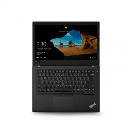 Laptop Lenovo Thinkpad T480 I Ci7 14 Pulg 1 Tb 8 Gb Color Negro - ordena-com.myshopify.com