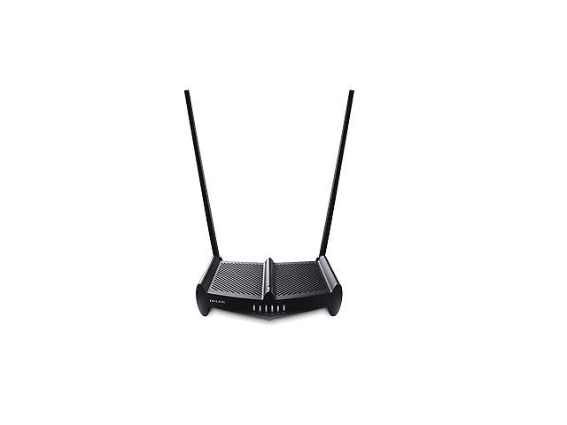 Tp Link Router Inalámbrico De Alta Potencia, 2.4 G Hz, 300 Mbps, 2 Antenas - ordena-com.myshopify.com