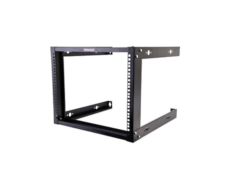 Linkedpro Lp Rap 1908 Rack Abierto De 19 Para Montaje En Pared De 8 Unidades. - ordena-com.myshopify.com