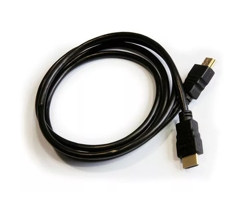 Getttech Jl 1101 Cable Hdmi 2.0 Macho Macho/Negro 1.5 Mts - ordena-com.myshopify.com