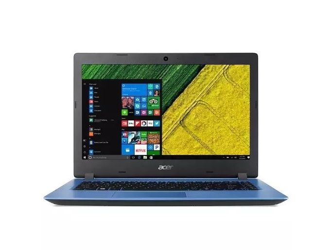 Notebook Acer A314 Core El 3350 500 Gb 4 Gb W10 H Color Azul - ordena-com.myshopify.com