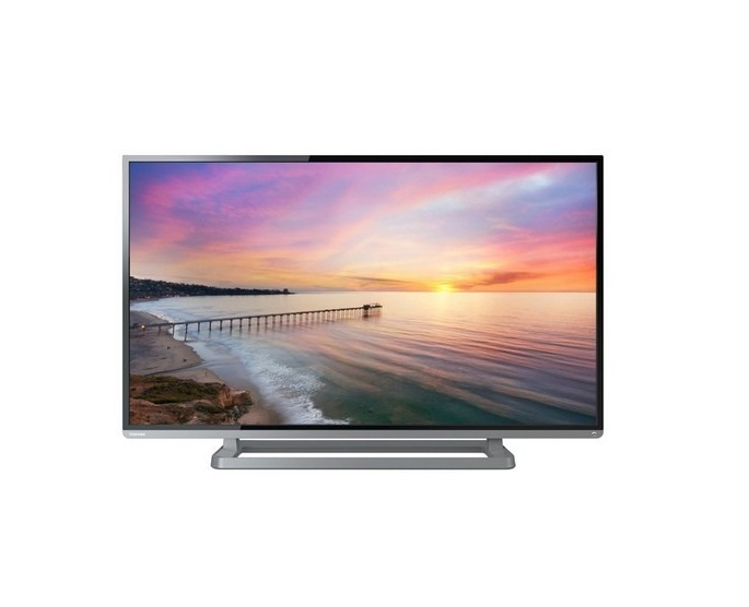 Toshiba 40 L3460 Um, Smart Tv 40 Pulgadas Barra Sonido 2.1 30 W Woofer