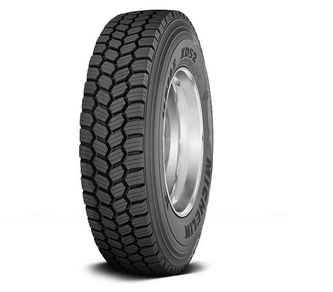 Llanta 225/70R19.5 Michelin XDS 2 125L