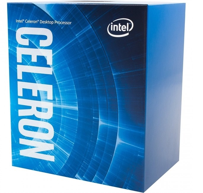 Intel Bx80684 G4900 Celeron G4900 3.1 Ghz 2 Mb 54 W Soc1151 Caja - ordena-com.myshopify.com
