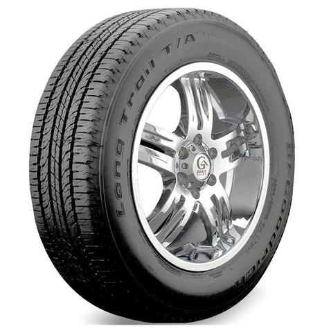 Llanta 265/70R15 BF Goodrich