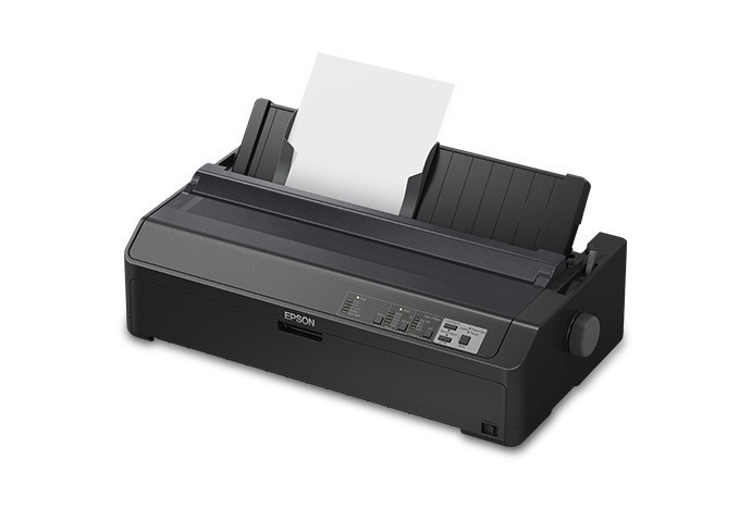 Epson Fx 2190 Ii Impresora De Matriz - ordena-com.myshopify.com