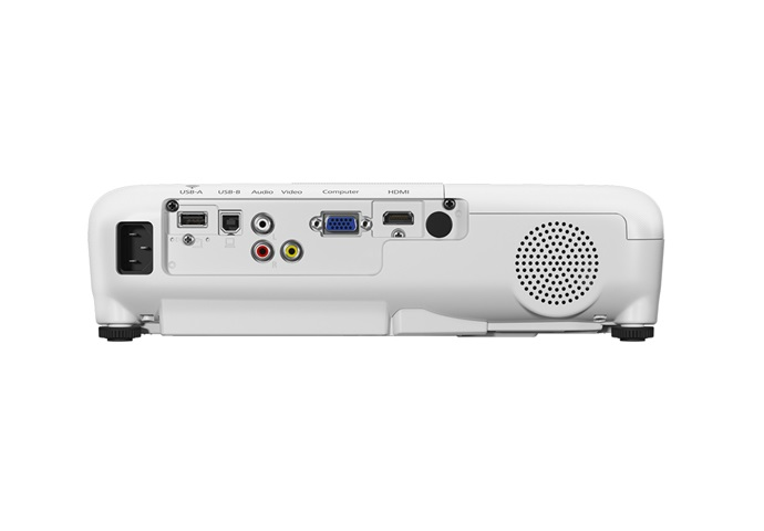 Epson Powerlite W05 Proyector Wxga 3300 Lum Hdmi Wireless - ordena-com.myshopify.com