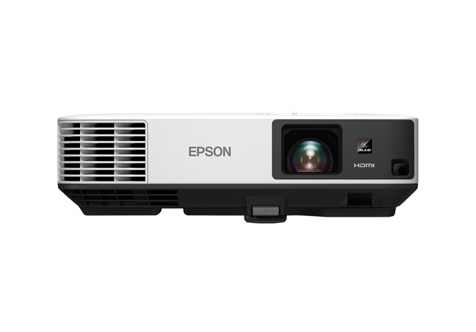 Epson Powerlite 2065 Proyector Xga 5500 Lum Hdm Ix2 Rj45 Wifi - ordena-com.myshopify.com