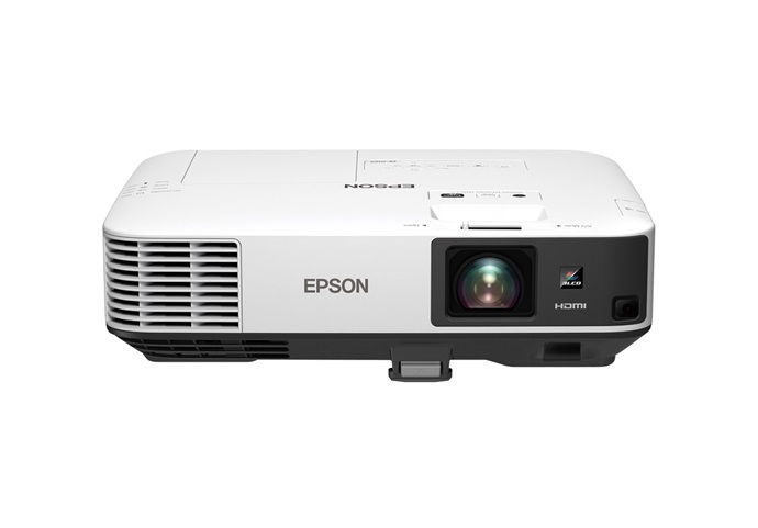 Epson Powerlite 2065 Proyector Xga 5500 Lum Hdm Ix2 Rj45 Wifi - ordena-com.myshopify.com