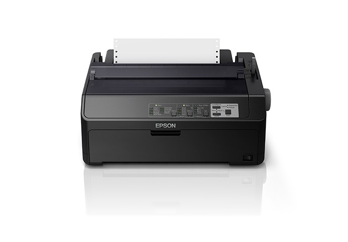 Epson Lq 590 Ii Impresora Matriz De Punto 10 Pulg 24 Agujas Negro - ordena-com.myshopify.com