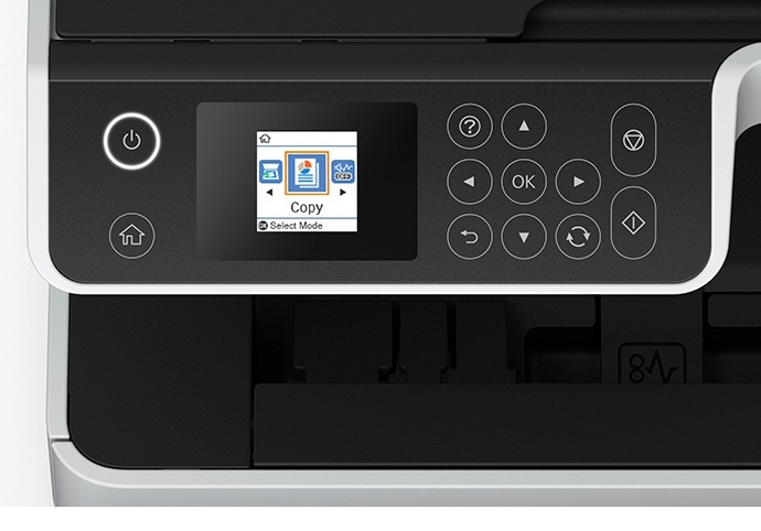 Epson M2140 Impresora Multifuncional Ecotank Monocromatica Usb 2.0 - ordena-com.myshopify.com