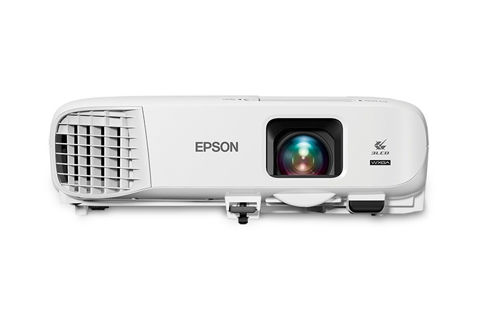 Epson 2142 W Video Proyector Powerlite Wxga Rj45 - ordena-com.myshopify.com