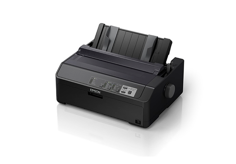 Epson Lq 590 Iint Impresora Matriz De Punto Serial Ethernet - ordena-com.myshopify.com