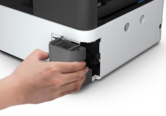 Epson M2140 Impresora Multifuncional Ecotank Monocromatica Usb 2.0 - ordena-com.myshopify.com