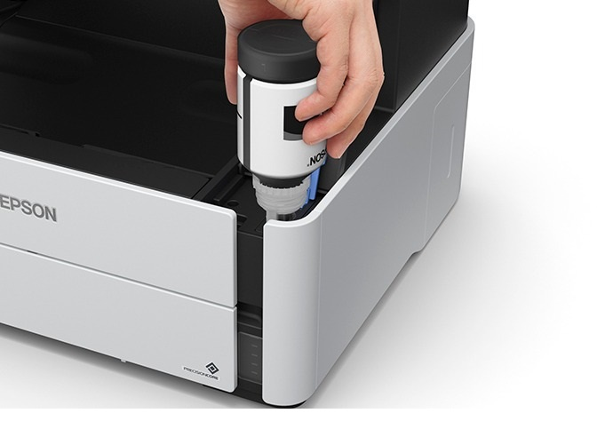 Epson M2140 Impresora Multifuncional Ecotank Monocromatica Usb 2.0 - ordena-com.myshopify.com