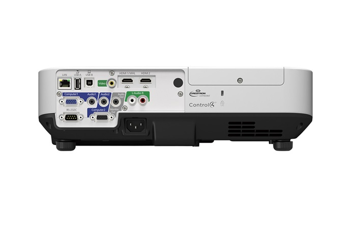 Epson 2255 U Video Proyector Powerlite - ordena-com.myshopify.com