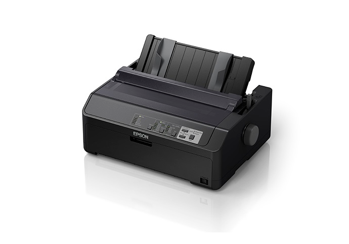 Epson Lq 590 Ii Impresora Matriz De Punto 10 Pulg 24 Agujas Negro - ordena-com.myshopify.com