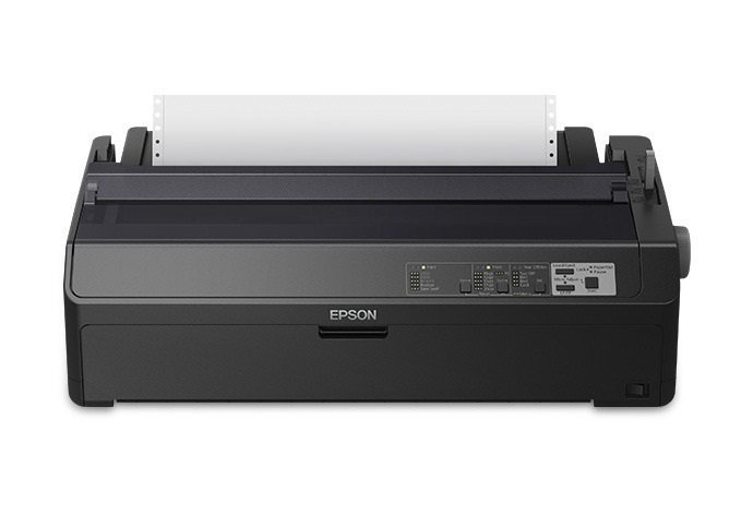 Epson Fx 2190 Ii Impresora De Matriz - ordena-com.myshopify.com