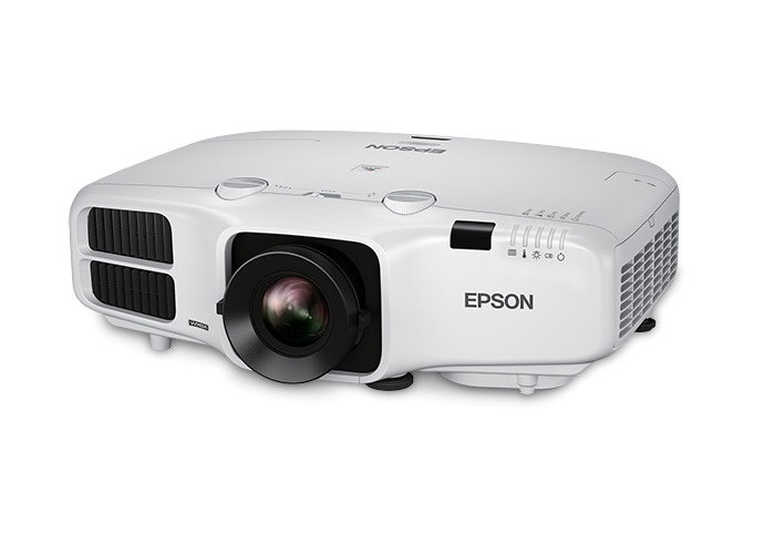 Epson Powerlite 5520 W Proyector Wxga 5500 Lum Hdmi Rj45 Hd - ordena-com.myshopify.com