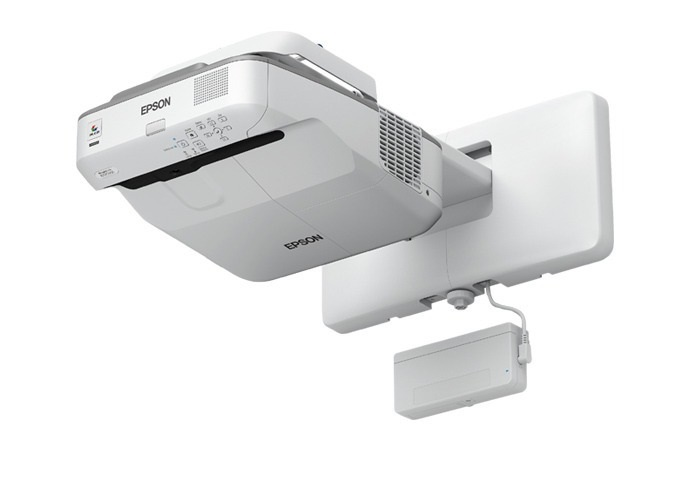 Epson Brightlink 1450 Ui Proyector Wxga 3800 Lum Touch - ordena-com.myshopify.com