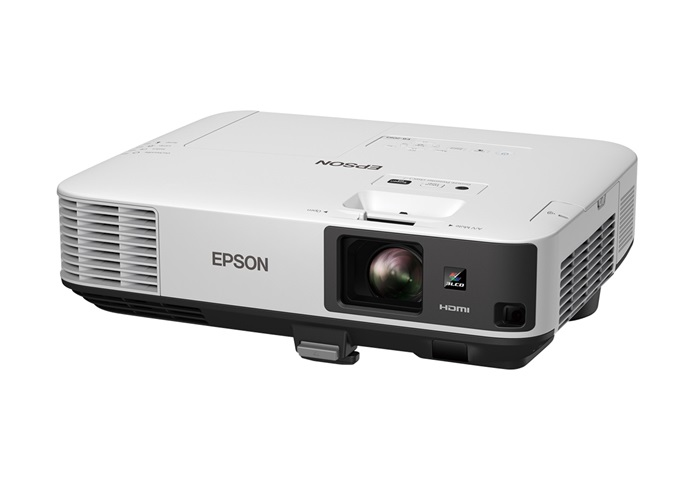 Epson Powerlite 2065 Proyector Xga 5500 Lum Hdm Ix2 Rj45 Wifi - ordena-com.myshopify.com