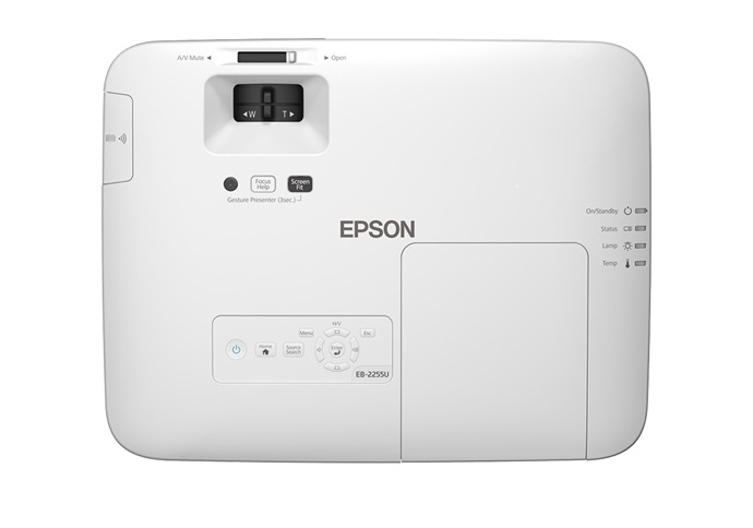 Epson 2255 U Video Proyector Powerlite - ordena-com.myshopify.com